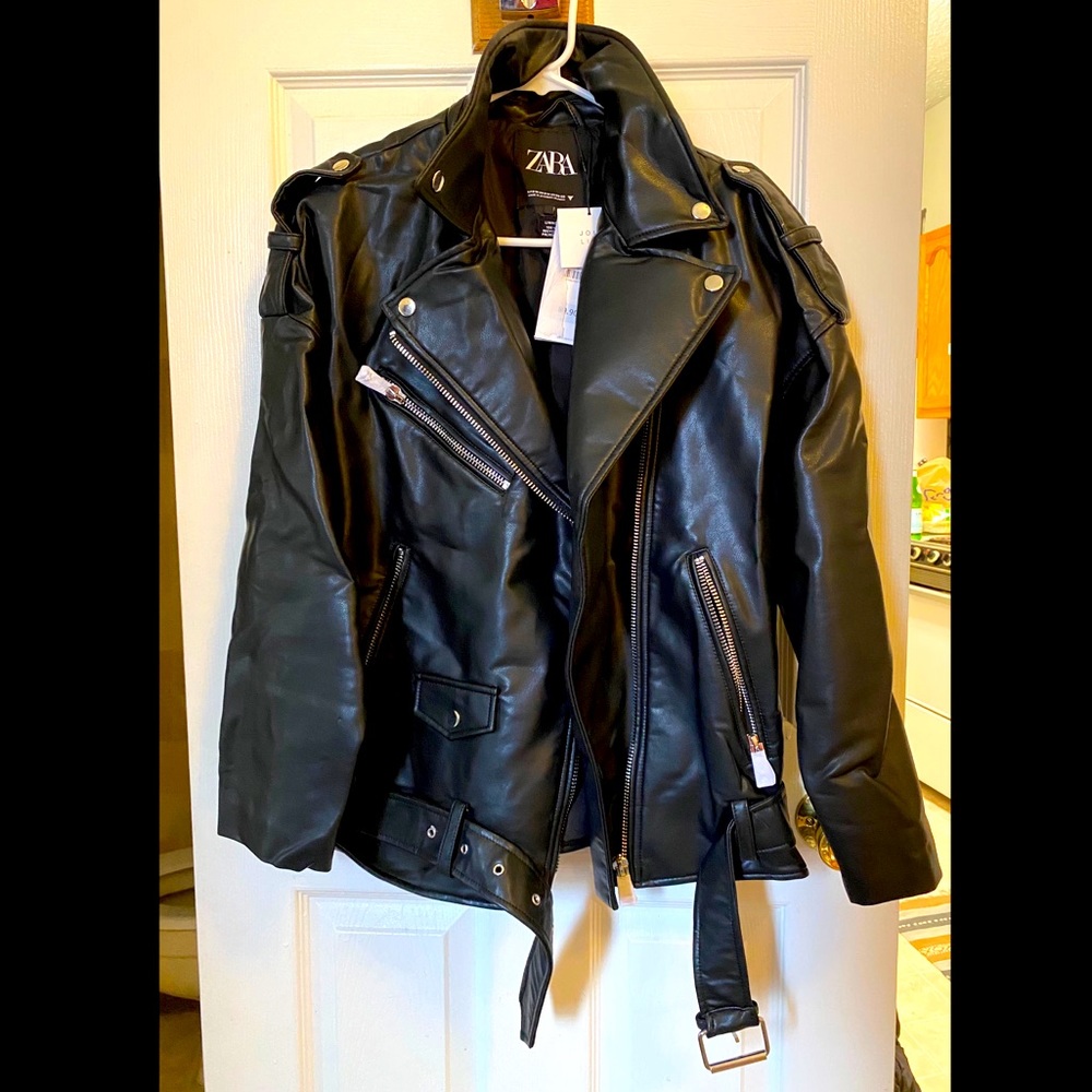 Women’s Zara Jacket S-M
